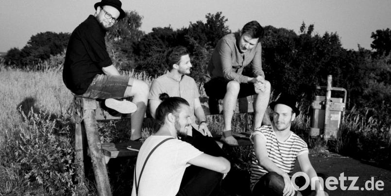 Ihre Debüt-CD stellen Me &amp; REA aus Nürnberg vor EXB