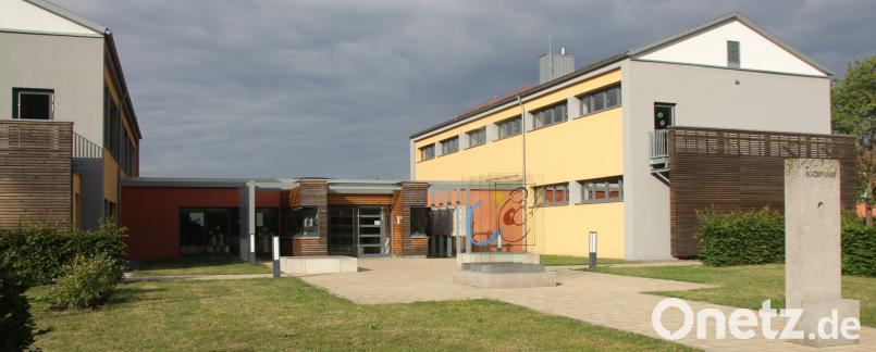 Es ist angedacht, an der Grundschule Winklarn eine Ferienbetreuung einzurichten, an der sich die Gemeinden Winklarn und Thanstein beteiligen. frd