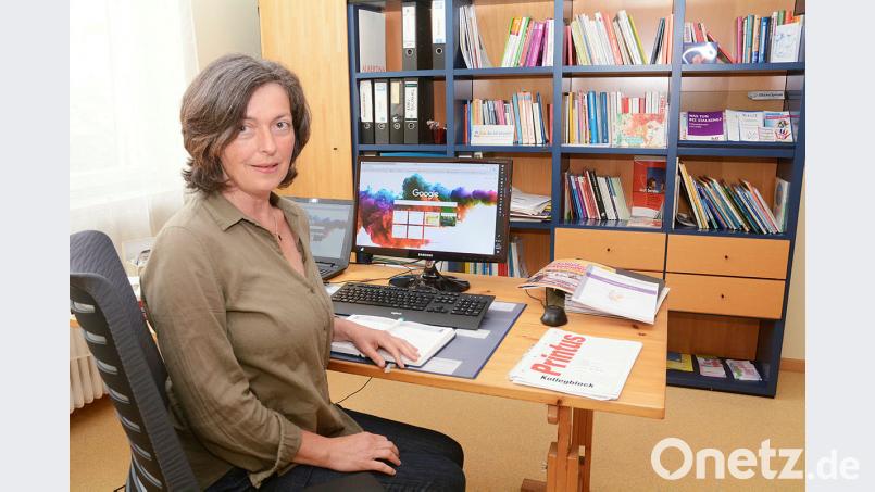 Moderne Medien ermöglichen neue Formen der sexualisierten Gewalt, bedauert Sozialpädagogin Elisabeth Scherb von Dornrose. Gerade hier wäre mehr Präventionsarbeit erforderlich. Schönberger