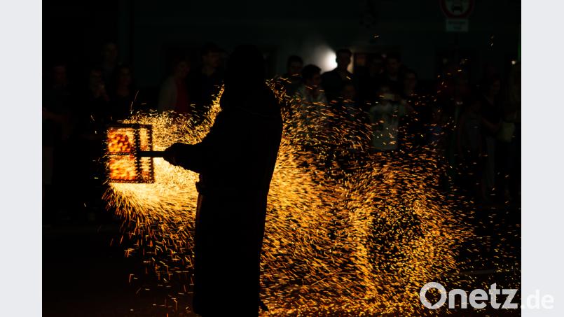 &quot;Ultima Lux&quot; bietet eine Zugabe der besonderen Art. pml