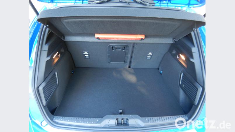 Der Ford Focus der vierten Generation kommt im September 2018 auf den Markt Michael Ascherl