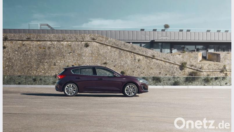 Ford Focus Ford AG