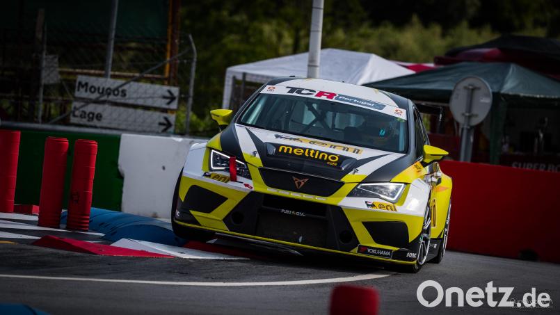 Cupra Seat