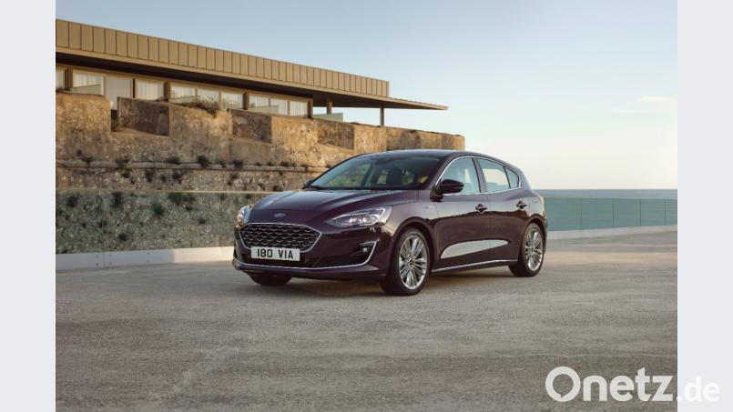 Ford Focus Ford AG