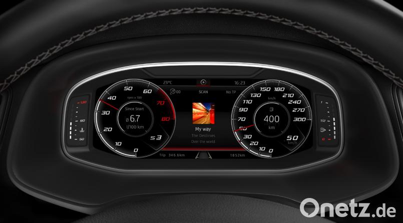 Cupra Ateca Seat