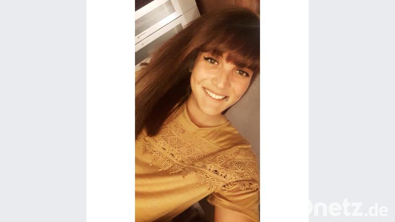 Valentina Pajaziti hielt einen sehr couragierten Vortrag. Dafür erhielt sie viel Applaus. kro