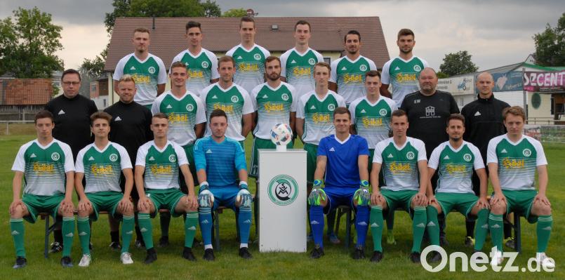 Mit dem Auswärtsspiel bei Aufsteiger FC Herzogenaurach startet der SV Mitterteich am Freitag in die Landesliga-Saison 2018/19. Gebert, Rudolf