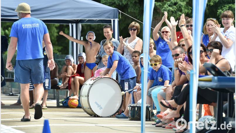 Allianz-Vorsatz-Pokal des SV Weiden 2017 Alfred Schwarzmeier