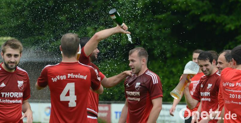 Im Mai feierte die SpVgg sensationell den Aufstieg, jetzt beginnt für die Pfreimder das Abenteuer Landesliga: Zum Saisonauftakt tritt der Neuling am Sonntag um 14 Uhr bei Fortuna Regensburg an. mhs