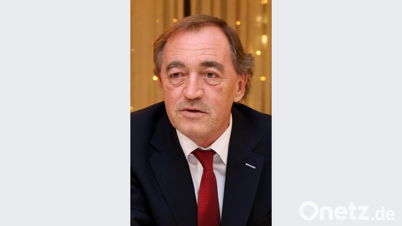 Franz Schindler, SPD-Lantagsabgeordneter aus Schwandorf, sagt: &quot;Das Kapitel ,NSU&#039; ist noch lange nicht aufgeklärt&quot; In seinen Augen liegt weiter vieles im Unklaren. &quot;Es ist etwa völlig unverständlich, dass die Ermittlungen gegen mögliche Unterstützer des NSU-Netzwerkes noch immer nicht abgeschlossen sind.&quot; Gerhard Götz