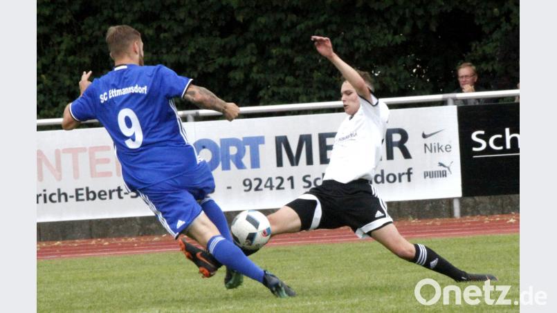 Vor drei Wochen standen sich der ASV Burglengenfeld und der SC Ettmannsdorf im Finale um den Küblböck-Cup gegenüber, der SCE gewann mit 3:2. Am Sonntag kommt es in der Landesliga zur Neuauflage. Hirsch Rudolf