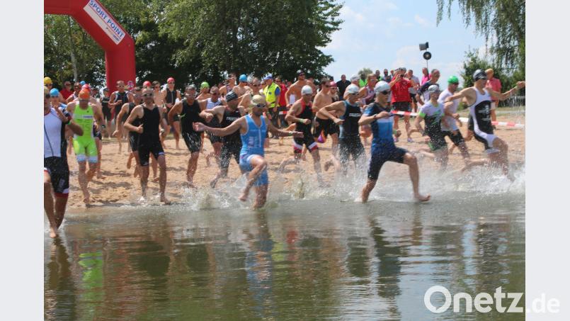triathlon sne