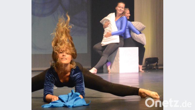 Feurige Leidenschaft. Bild: Kunz Kunz