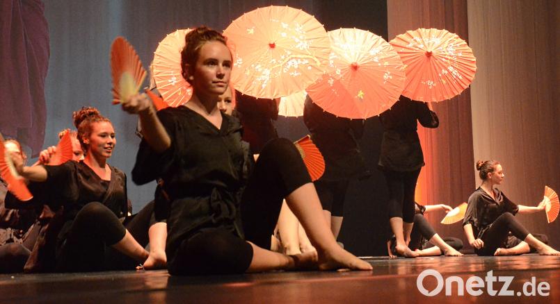 Im Land der Morgenröte. Bild: Kunz Kunz