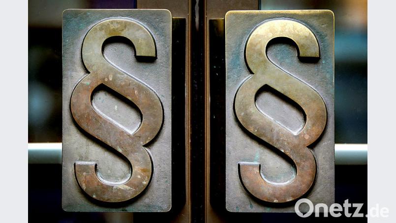 Symbolbild. Oliver Berg/dpa