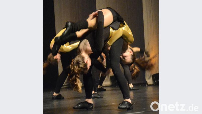 Rock'n'Roll. Bild: Kunz Kunz