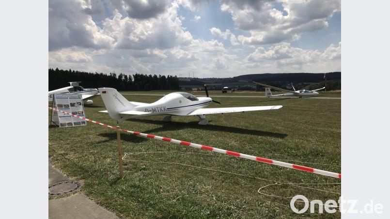 Flugplatzfest gdö