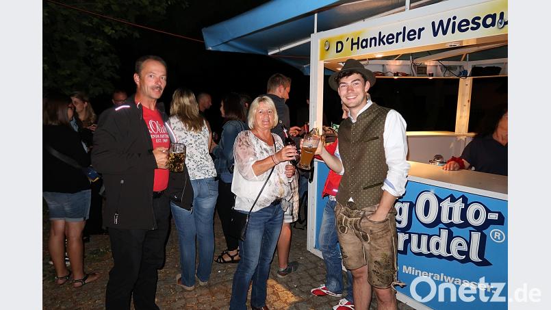 Bürgerfest Friedenfels bsc
