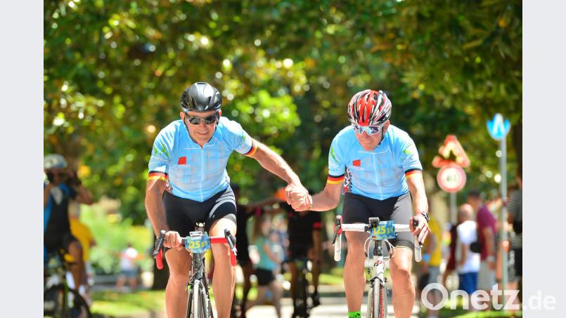 Büsching und Frank marathon-photos.com/exb