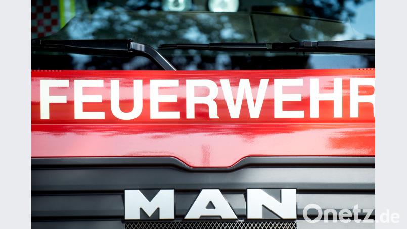 Symbolbild.  Hauke-Christian Dittrich/dpa