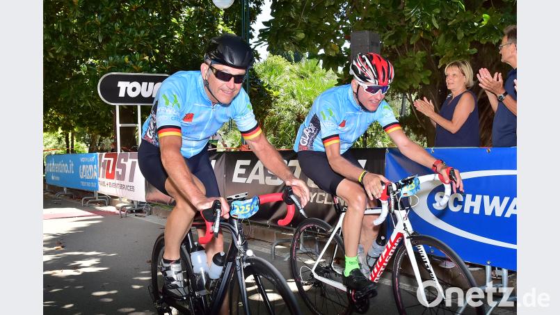 Büsching und Frank marathon-photos.com/exb