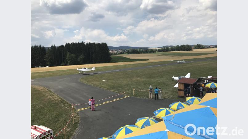 Flugplatzfest gdö