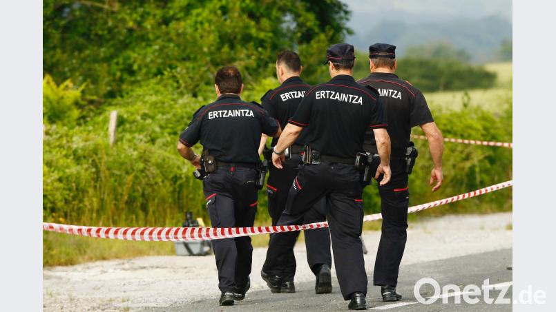 Im Fall der getöteten Sophia L. hat die spanische Justiz jetzt das Auslieferungsersuchen zur Überstellung eines tatverdächtigen 41-Jährigen nach Deutschland grundsätzlich bewilligt. Jesus Andrade/El Correo/dpa