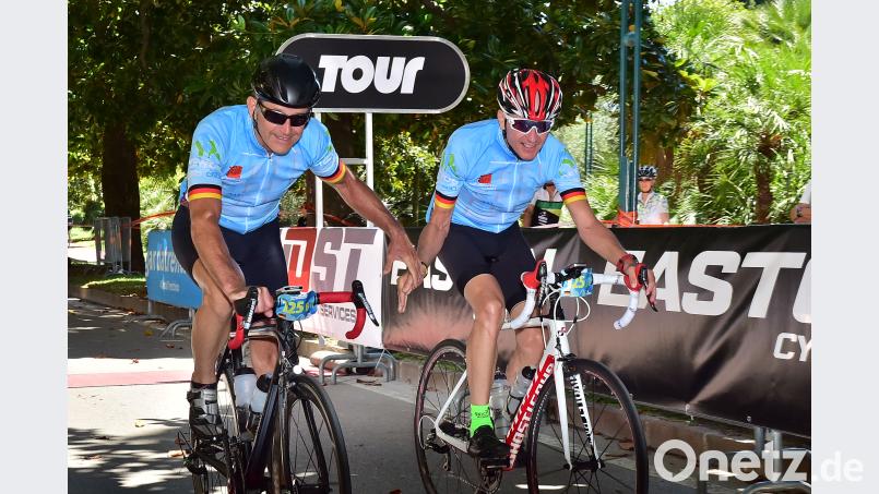 Büsching und Frank marathon-photos.com/exb