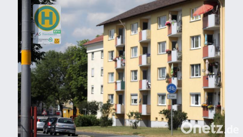 Das Bergsteigviertel ist geprägt von Mietwohnungen, die in den Wirtschaftswunder-Zeiten entstanden sind. Die Bewohner dort sind mit ihren Wohnungen gealtert, so dass Barrierefreiheit an den Bushaltestellen ein nicht zu unterschätzendes Thema darstellt. Wolfgang Steinbacher