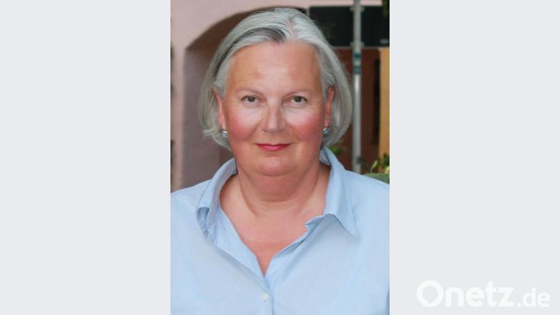 Carina Hartwig leitet ab September die Waldthurner Schule. exb