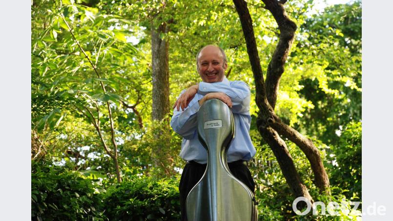 Festivalleiter Misha Quint freut sich schon jetzt auf das „13. Sulzbach-Rosenberg International Music Festival“, das am 31. Juli startet. Das Programm und die diesjährigen Künstler versprechen wieder einen musikalischen Hochgenuss der Weltklasse, den man sich nicht entgehen lassen sollte. David Milkis