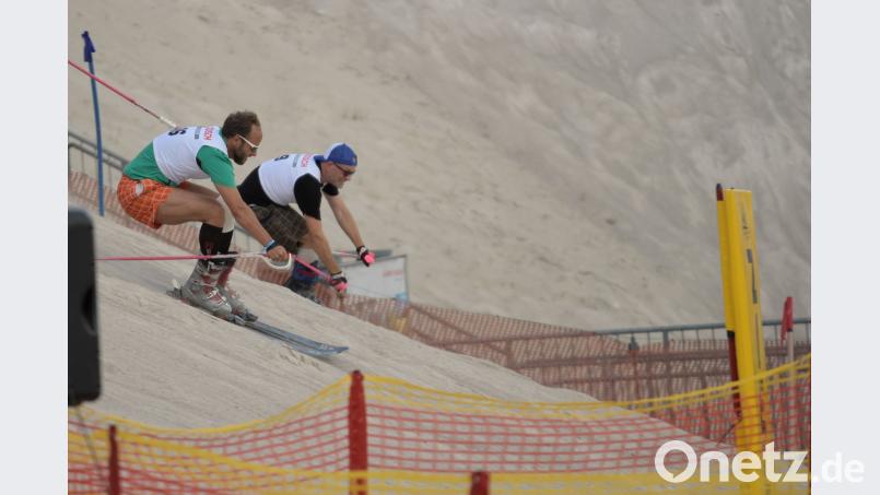 Enge Entscheidungen sind am Monte garantiert chl
