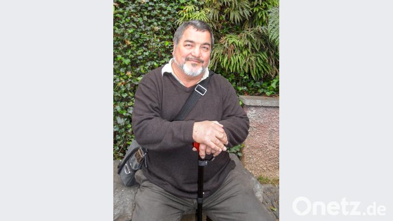Hans Müller feiert heute, am 20. Juli, 70. Geburtstag. pml