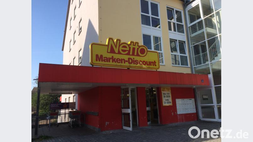 Die Türen der Netto-Filiale bleiben bereits ab September verschlossen. Dies bestätigte nun auch die Netto-Zentrale in Ponholz in einer schriftlichen Stellungnahme. wro