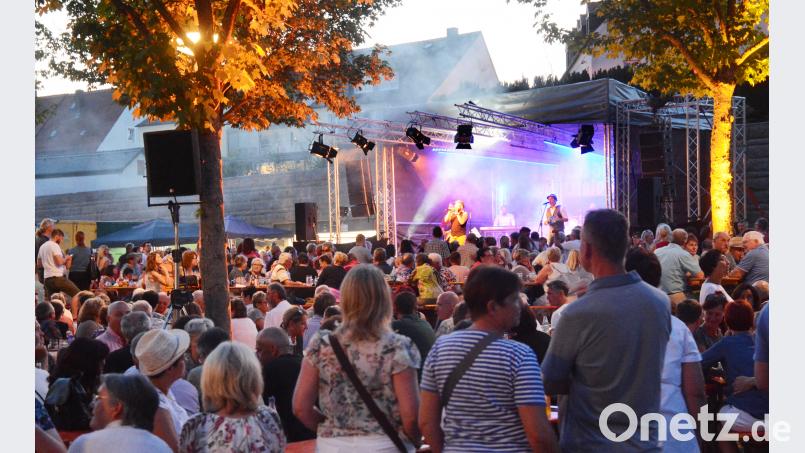 800 Jahre Neustadt Serenade gsb