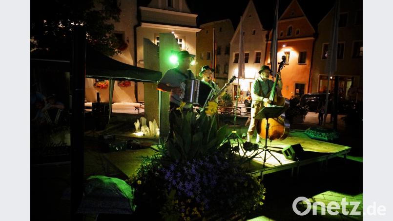 Bürgerfest Neustadt arw