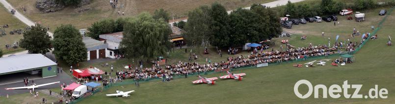 Rundflug-Genuss mit dem Gyrocopter, der im Vergleich zu Tragflächen-Flugzeugen relativ geringe Geschwindigkeiten zulässt. Wolfgang Steinbacher