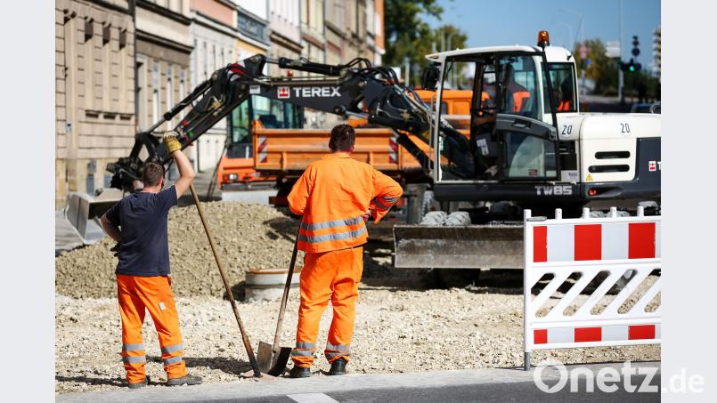 Anwohner müssen für den Ausbau von Straßen nicht mehr aufkommen. agentur_dpa