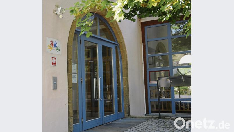 In Illschwang ist Kindergartenpersonal gesucht. Joachim Gebhardt