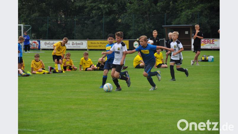 E-Jugendturnier ak
