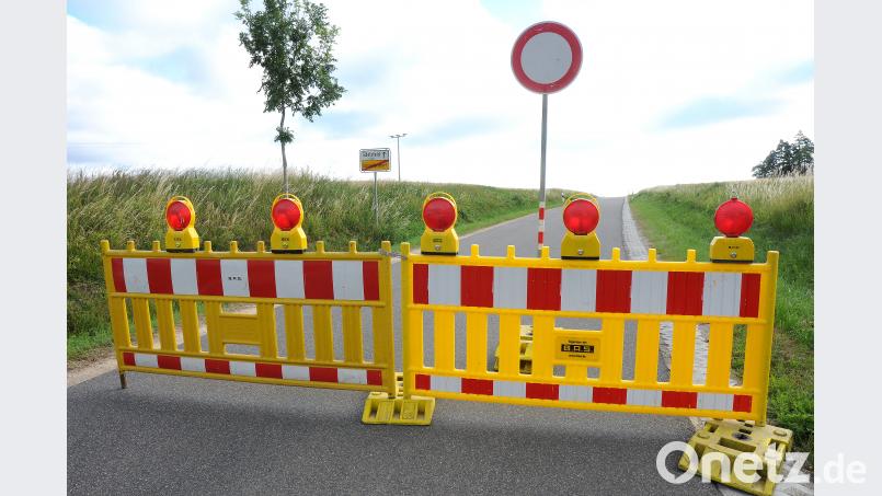 Mit Beginn der Sommerferien sollen auch vier Kreisstraßen-Abschnitte saniert werden, was zeitweilige Teil- oder Vollsperrungen nötig macht. Stephan Huber