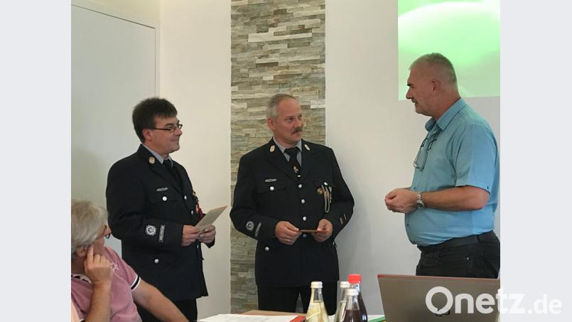 BGM Roth bei der Laudatio den