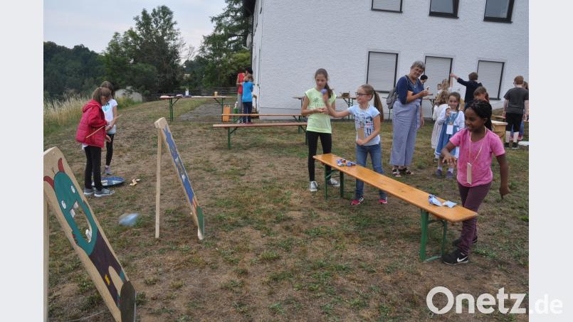 Pfarrfest Roggenstein dob
