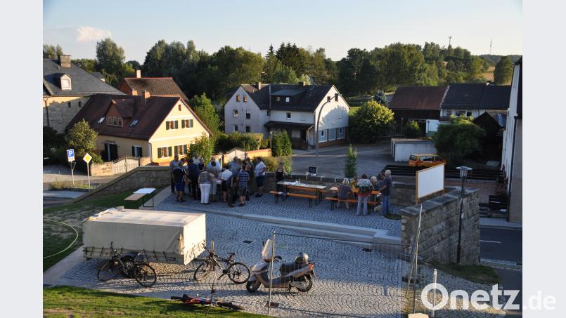 Ideen zur Neugestaltung Spevckermühlplatz ak