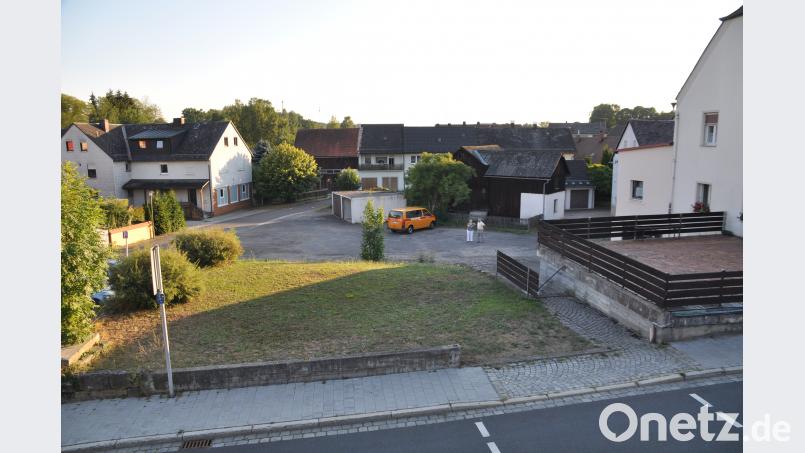 Ideen zur Neugestaltung Spevckermühlplatz ak