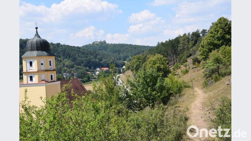 In der Gegend von Stettkirchen liegen Geschichte und Natur mustergültig im Einklang, wenn es um die Fauna-Flora-Habitat-EU-Richtlinie geht. bö