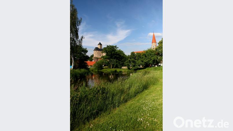 Am kommenden Wochenende bleibt das Zentrum Falkenbergs für den Verkehr gesperrt. Dort findet am 28. und 29. Juli wieder das beliebte Bürgerfest statt. wro