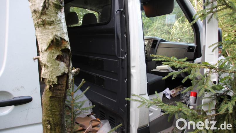 Unfall bei Schierling Auer, Alexander