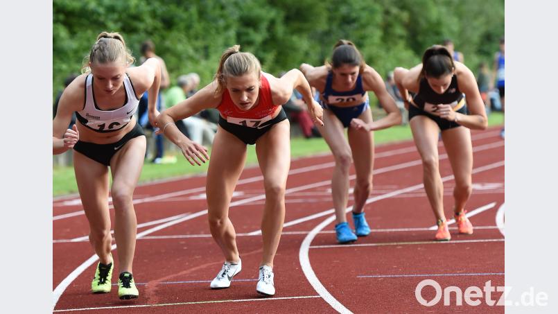 Neustädter LäufermeetingAuf die Plätze ... fertig ... Neustadt: Das 31. Läufermeeting in der Kreisstadt rückt näher. Mehrere Top-Läufer werden an den Start gehen. Alfred Schwarzmeier