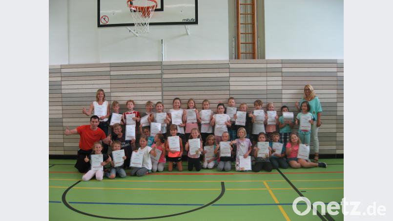 Kinderschutztraining. exb